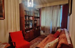4 camere spațioase, 85 mp, 2 băi – mobilat, zona Spitalul Sf. Ioan