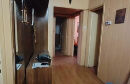 4 camere spațioase, 85 mp, 2 băi – mobilat, zona Spitalul Sf. Ioan