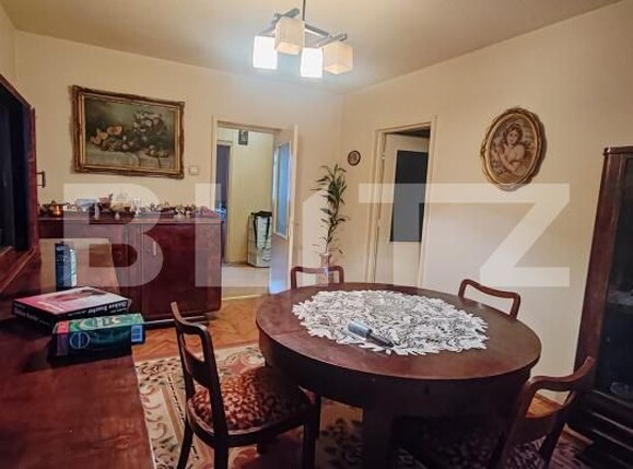 Apartament de vânzare 4 camere Sasar - 191500AV | BLITZ Baia Mare | Poza2