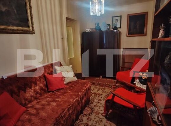 Apartament de vânzare 4 camere Sasar - 191500AV | BLITZ Baia Mare | Poza6