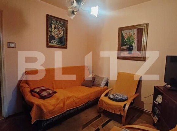 Apartament de vânzare 4 camere Sasar - 191500AV | BLITZ Baia Mare | Poza3