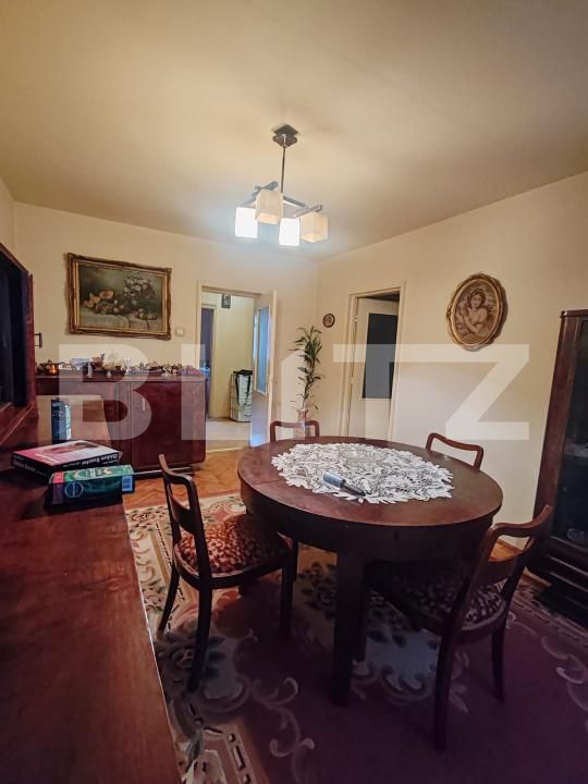 Apartament de vânzare 4 camere Sasar - 191500AV | BLITZ Baia Mare | Poza2