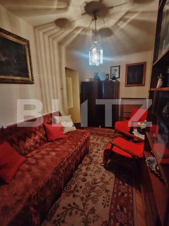 Apartament de vânzare 4 camere Sasar - 191500AV | BLITZ Baia Mare | Poza6