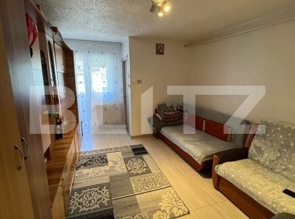 Garsonieră de vânzare Garii - 191519AV | BLITZ Baia Mare | Poza1