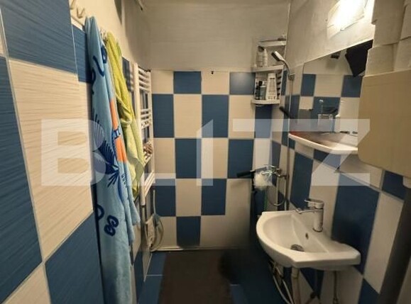 Garsonieră de vânzare Garii - 191519AV | BLITZ Baia Mare | Poza5