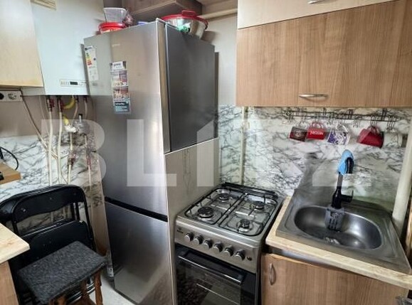 Garsonieră de vânzare Garii - 191519AV | BLITZ Baia Mare | Poza4