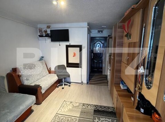 Garsonieră de vânzare Garii - 191519AV | BLITZ Baia Mare | Poza2