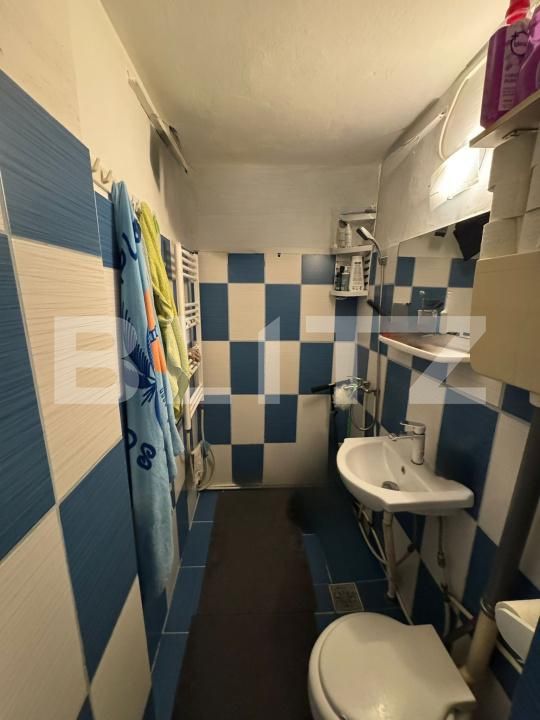 Garsonieră de vânzare Garii - 191519AV | BLITZ Baia Mare | Poza5