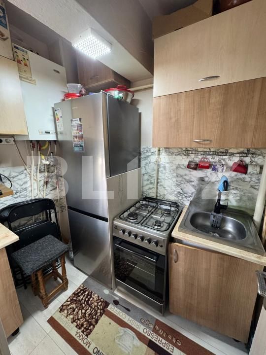 Garsonieră de vânzare Garii - 191519AV | BLITZ Baia Mare | Poza4