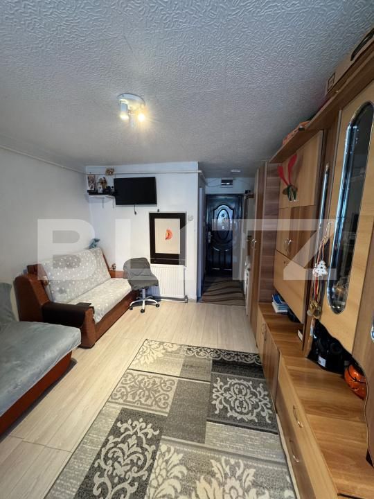 Garsonieră de vânzare Garii - 191519AV | BLITZ Baia Mare | Poza2