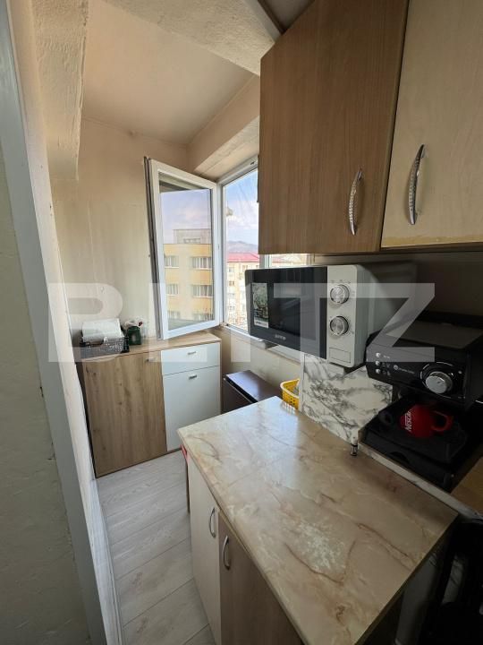 Garsonieră de vânzare Garii - 191519AV | BLITZ Baia Mare | Poza3