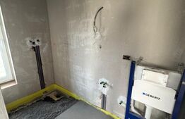 Casă semifinisată Tăuții Măgherăuș, 136 mp, teren 19 ari