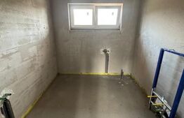 Casă semifinisată Tăuții Măgherăuș, 136 mp, teren 19 ari