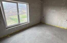 Casă semifinisată Tăuții Măgherăuș, 136 mp, teren 19 ari