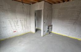 Casă semifinisată Tăuții Măgherăuș, 136 mp, teren 19 ari