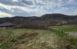 Casă semifinisată Tăuții Măgherăuș, 136 mp, teren 19 ari