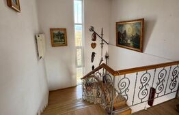 Casă P+1 Coltău, 120 mp utili, 33.5 ari, garaj, mobilată