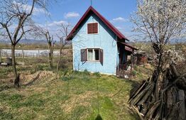 Casă P+1 Coltău, 120 mp utili, 33.5 ari, garaj, mobilată