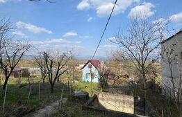 Casă P+1 Coltău, 120 mp utili, 33.5 ari, garaj, mobilată