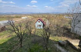 Casă P+1 Coltău, 120 mp utili, 33.5 ari, garaj, mobilată