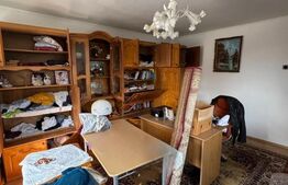 Casă P+1 Coltău, 120 mp utili, 33.5 ari, garaj, mobilată