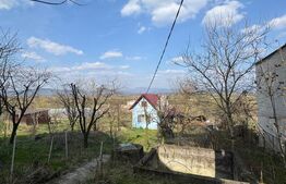 Casă P+1 Coltău, 120 mp utili, 33.5 ari, garaj, mobilată