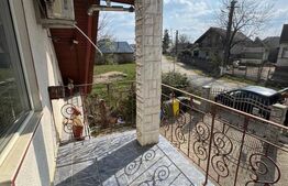 Casă P+1 Coltău, 120 mp utili, 33.5 ari, garaj, mobilată