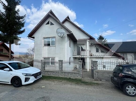 Casa de vânzare 3 camere Coltau - 191524CV | BLITZ Baia Mare | Poza1