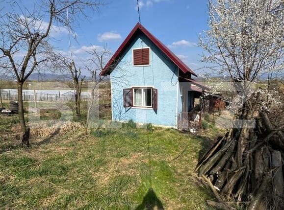 Casa de vânzare 3 camere Coltau - 191524CV | BLITZ Baia Mare | Poza4