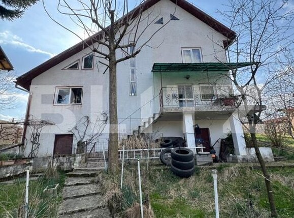 Casa de vânzare 3 camere Coltau - 191524CV | BLITZ Baia Mare | Poza20
