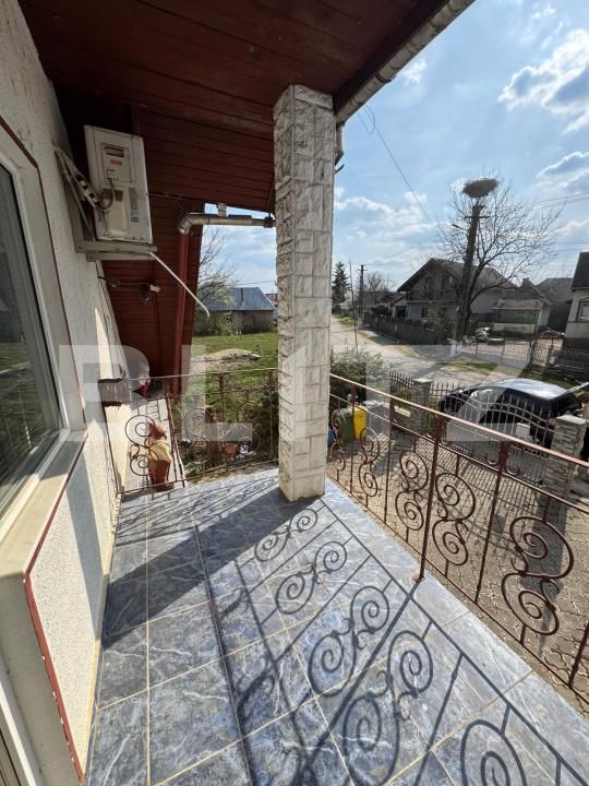 Casa de vânzare 3 camere Coltau - 191524CV | BLITZ Baia Mare | Poza25