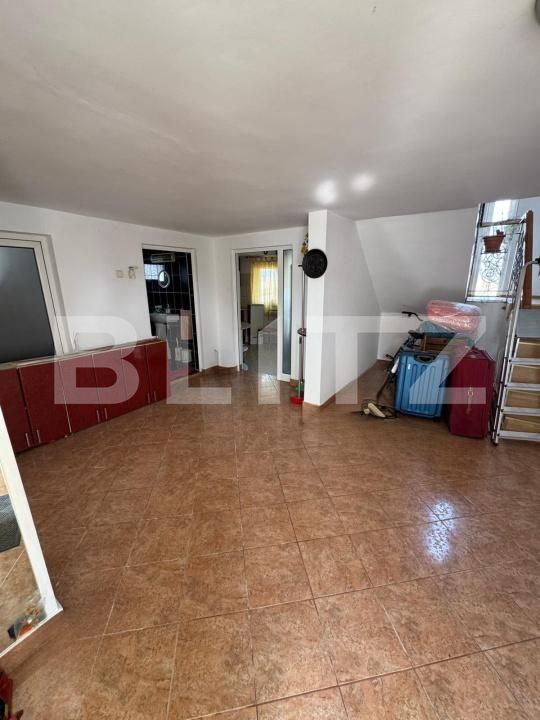 Casa de vânzare 3 camere Coltau - 191524CV | BLITZ Baia Mare | Poza2