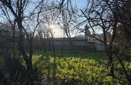 Teren 7 ari, PUZ aprobat, utilități, str. 8 Martie