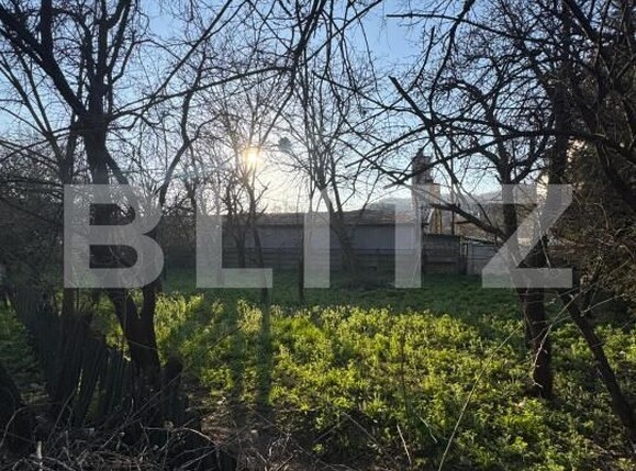 Teren de vânzare Grivitei - 191530TV | BLITZ Baia Mare | Poza2
