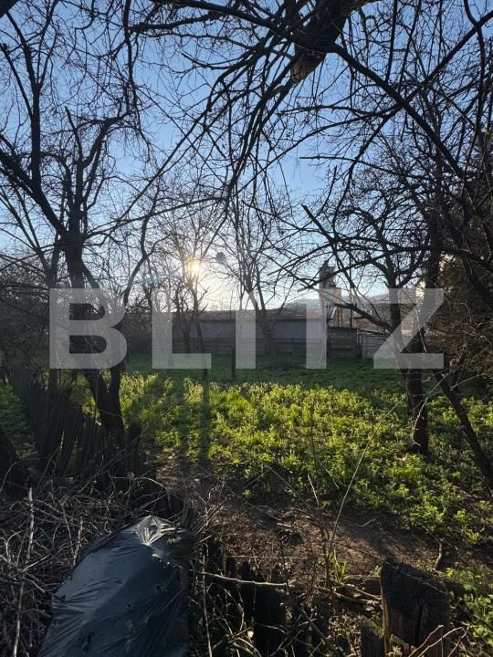 Teren de vânzare Grivitei - 191530TV | BLITZ Baia Mare | Poza2