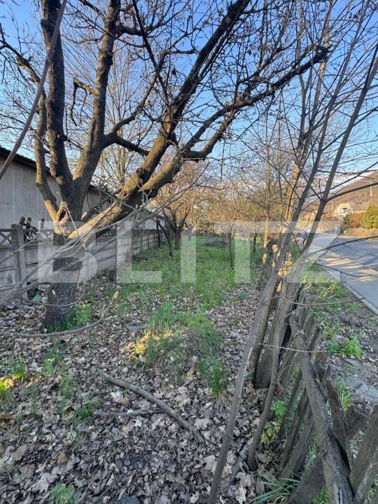 Teren de vânzare Grivitei - 191530TV | BLITZ Baia Mare | Poza4