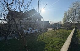 Vilă premium Tăuții de Sus, 250 mp, teren 14 ari, tenis & panoramă