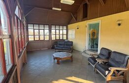 Vilă premium Tăuții de Sus, 250 mp, teren 14 ari, tenis & panoramă