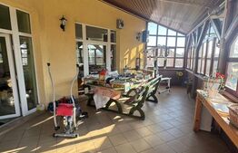 Vilă premium Tăuții de Sus, 250 mp, teren 14 ari, tenis & panoramă