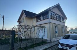 Vilă premium Tăuții de Sus, 250 mp, teren 14 ari, tenis & panoramă
