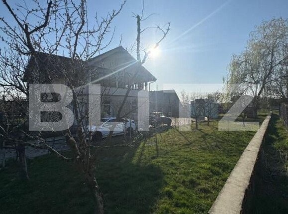 Casa de vânzare 4 camere Tautii de Sus - 191531CV | BLITZ Baia Mare | Poza8