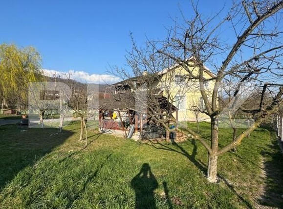 Casa de vânzare 4 camere Tautii de Sus - 191531CV | BLITZ Baia Mare | Poza9