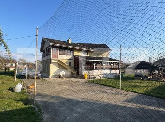 Casa de vânzare 4 camere Tautii de Sus - 191531CV | BLITZ Baia Mare | Poza1