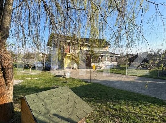 Casa de vânzare 4 camere Tautii de Sus - 191531CV | BLITZ Baia Mare | Poza5