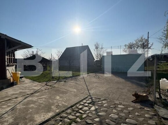 Casa de vânzare 4 camere Tautii de Sus - 191531CV | BLITZ Baia Mare | Poza7