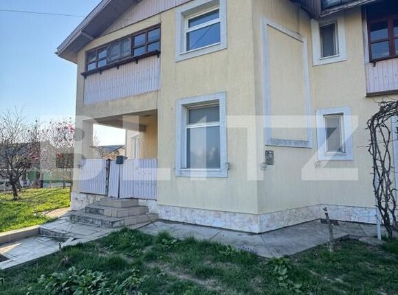 Casa de vânzare 4 camere Tautii de Sus - 191531CV | BLITZ Baia Mare | Poza4