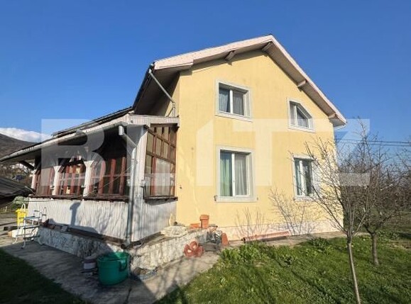 Casa de vânzare 4 camere Tautii de Sus - 191531CV | BLITZ Baia Mare | Poza3