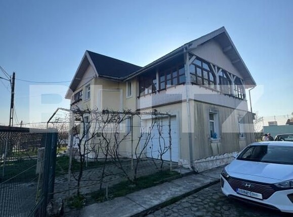 Casa de vânzare 4 camere Tautii de Sus - 191531CV | BLITZ Baia Mare | Poza2