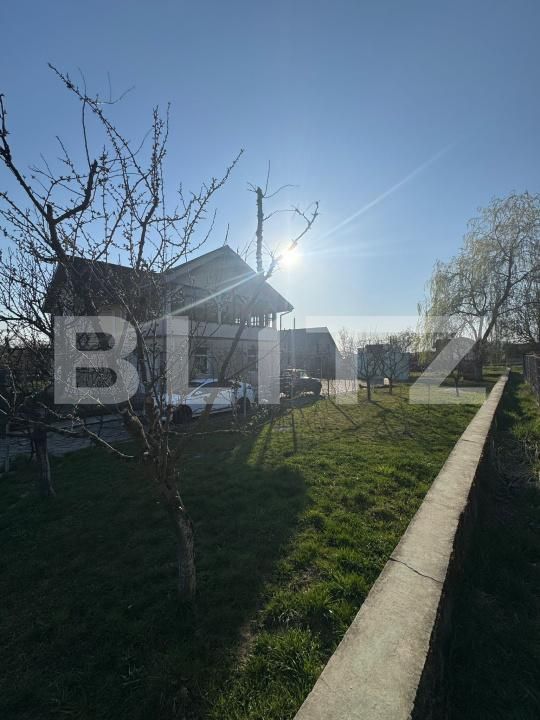 Casa de vânzare 4 camere Tautii de Sus - 191531CV | BLITZ Baia Mare | Poza8