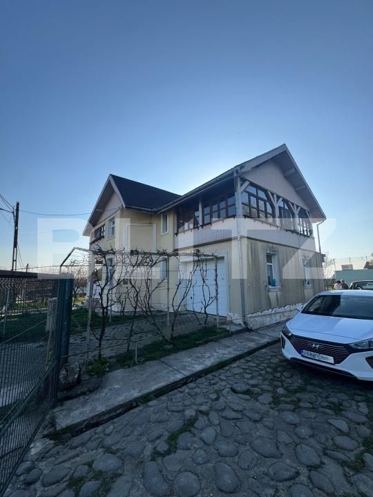 Casa de vânzare 4 camere Tautii de Sus - 191531CV | BLITZ Baia Mare | Poza2